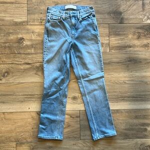 AYR light blue jeans size w25
